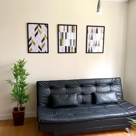 205- Apartamento 1 Quarto Suite, Encantador, Amplo E Decorado, Mobiliario Moderno, Cozinha Completa Com Utensilios , Excelente Vista Da Cidade E Localizacao Privelegiada No Bairro Bigorrilho , Куритиба Экстерьер фото