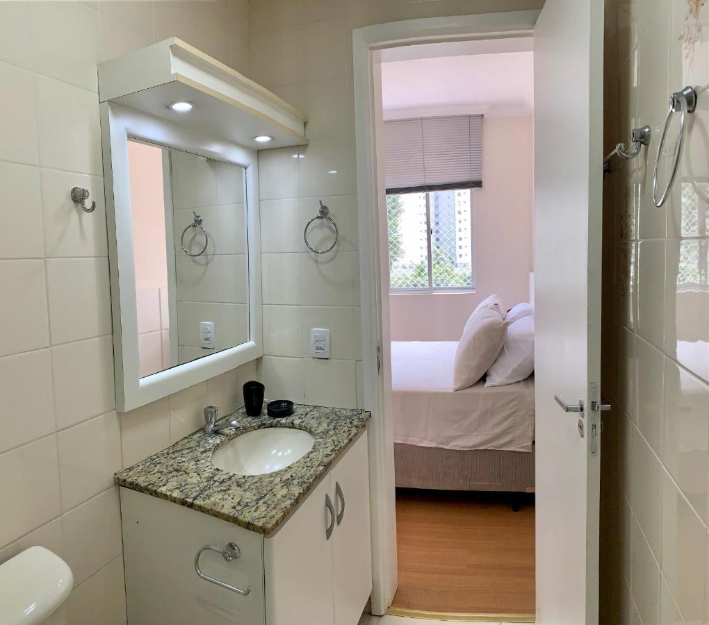 205- Apartamento 1 Quarto Suite, Encantador, Amplo E Decorado, Mobiliario Moderno, Cozinha Completa Com Utensilios , Excelente Vista Da Cidade E Localizacao Privelegiada No Bairro Bigorrilho , Куритиба Экстерьер фото