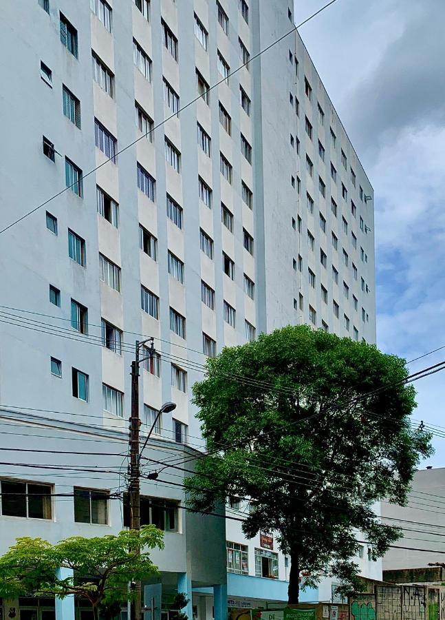 205- Apartamento 1 Quarto Suite, Encantador, Amplo E Decorado, Mobiliario Moderno, Cozinha Completa Com Utensilios , Excelente Vista Da Cidade E Localizacao Privelegiada No Bairro Bigorrilho , Куритиба Экстерьер фото
