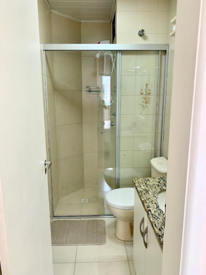 205- Apartamento 1 Quarto Suite, Encantador, Amplo E Decorado, Mobiliario Moderno, Cozinha Completa Com Utensilios , Excelente Vista Da Cidade E Localizacao Privelegiada No Bairro Bigorrilho , Куритиба Экстерьер фото
