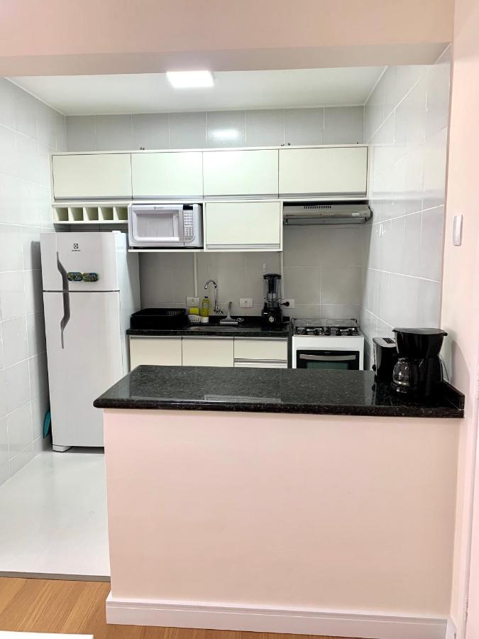 205- Apartamento 1 Quarto Suite, Encantador, Amplo E Decorado, Mobiliario Moderno, Cozinha Completa Com Utensilios , Excelente Vista Da Cidade E Localizacao Privelegiada No Bairro Bigorrilho , Куритиба Экстерьер фото